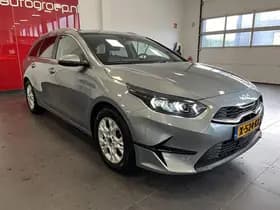 Kia Ceed-sportswagon thumbnail 67