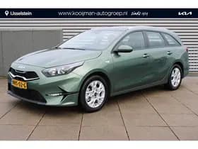 Kia Ceed-sportswagon thumbnail 71