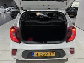 Kia Picanto thumbnail 23