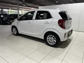 Kia Picanto thumbnail 29