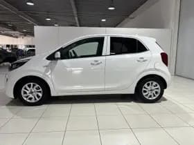 Kia Picanto thumbnail 4