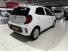 Kia Picanto thumbnail 7