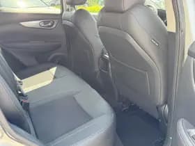 Nissan Qashqai thumbnail 11
