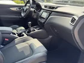 Nissan Qashqai thumbnail 13