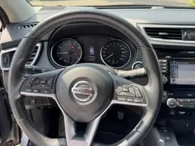 Nissan Qashqai thumbnail 16