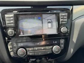 Nissan Qashqai thumbnail 19