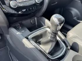 Nissan Qashqai thumbnail 20