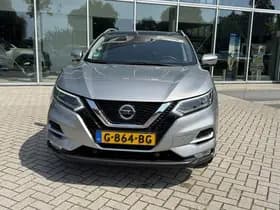 Nissan Qashqai thumbnail 35