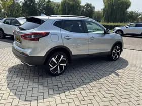 Nissan Qashqai thumbnail 38