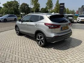 Nissan Qashqai thumbnail 40
