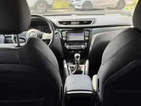 Nissan Qashqai thumbnail 41