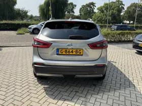 Nissan Qashqai thumbnail 6