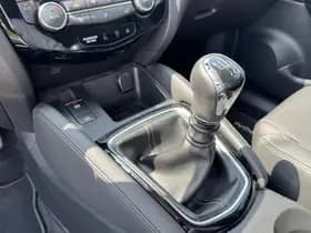 Nissan Qashqai thumbnail 53