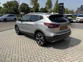 Nissan Qashqai thumbnail 7