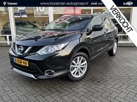 Nissan Qashqai thumbnail 70
