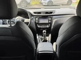 Nissan Qashqai thumbnail 8