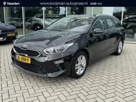 Kia Ceed-sportswagon
