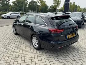 Kia Ceed-sportswagon thumbnail 38