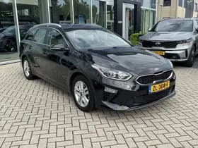 Kia Ceed-sportswagon thumbnail 40