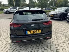 Kia Ceed-sportswagon thumbnail 43