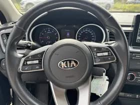 Kia Ceed-sportswagon thumbnail 51