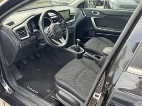 Kia Ceed-sportswagon thumbnail 54