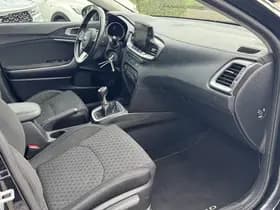 Kia Ceed-sportswagon thumbnail 60