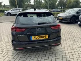 Kia Ceed-sportswagon thumbnail 7