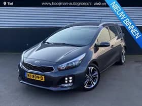 Kia Ceed-sportswagon thumbnail 77