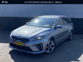 Kia Ceed-sportswagon
