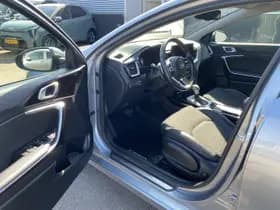 Kia Ceed-sportswagon thumbnail 19