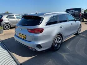 Kia Ceed-sportswagon thumbnail 58