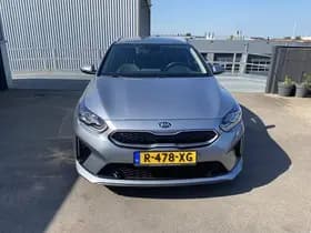 Kia Ceed-sportswagon thumbnail 62