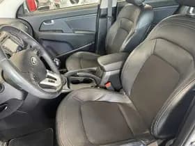 Kia Sportage thumbnail 24