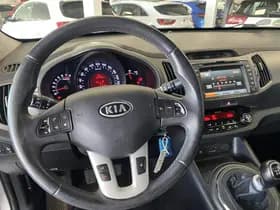 Kia Sportage thumbnail 25