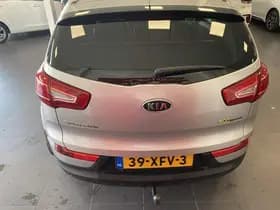 Kia Sportage thumbnail 37
