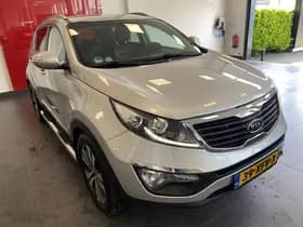 Kia Sportage thumbnail 41