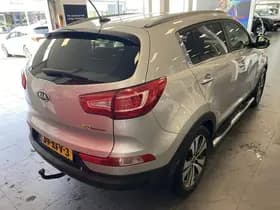 Kia Sportage thumbnail 42