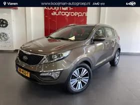 Kia Sportage thumbnail 44