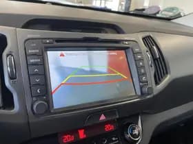 Kia Sportage thumbnail 9