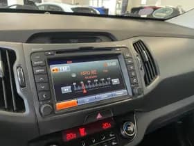 Kia Sportage thumbnail 10