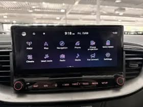 Kia Ceed-sportswagon thumbnail 19