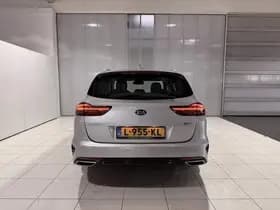 Kia Ceed-sportswagon thumbnail 31