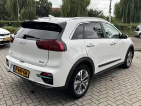 Kia E-niro thumbnail 11