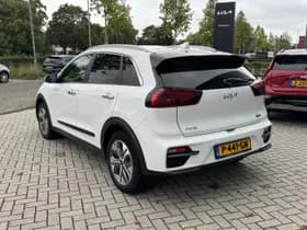 Kia E-niro thumbnail 13