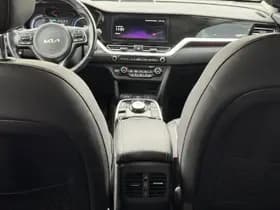 Kia E-niro thumbnail 15