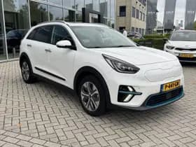 Kia E-niro thumbnail 3