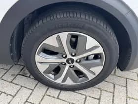 Kia E-niro thumbnail 4