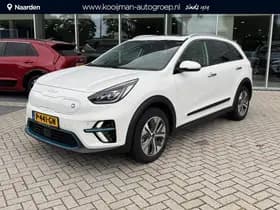 Kia E-niro thumbnail 42