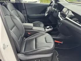 Kia E-niro thumbnail 6